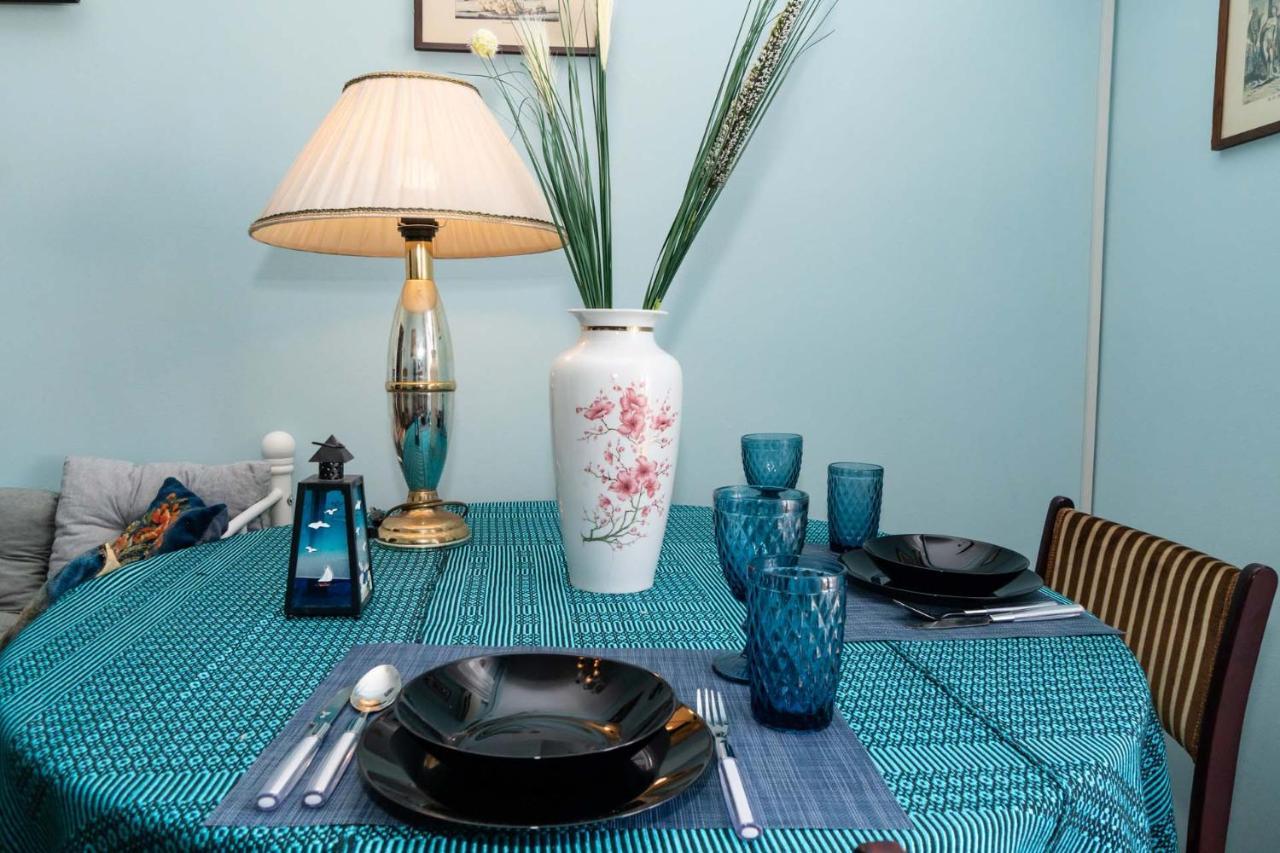 Acropolis View Vintage Style Apartment In Koukaki Athens Ngoại thất bức ảnh