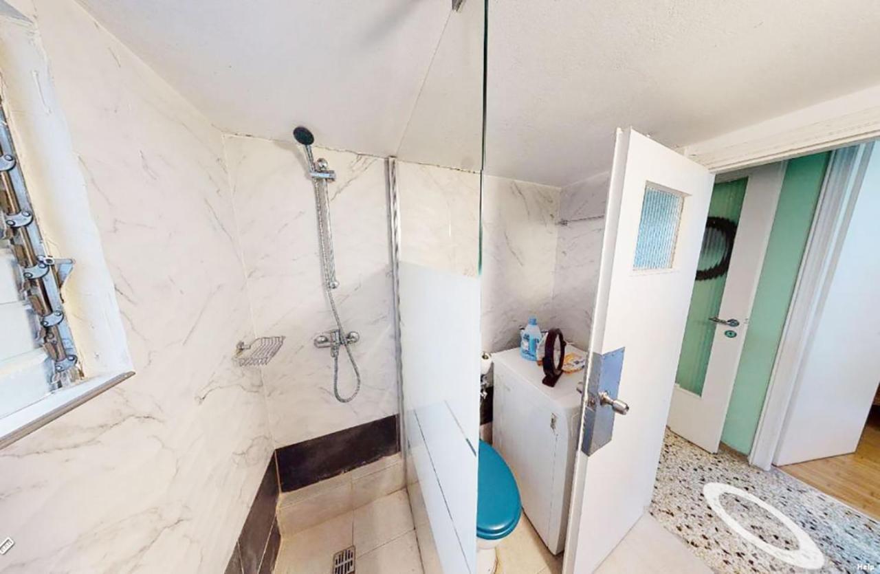 Acropolis View Vintage Style Apartment In Koukaki Athens Ngoại thất bức ảnh